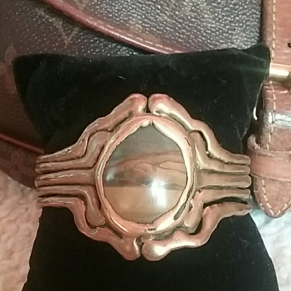 hand made Jewelry - Genuine Jasper Bracelet